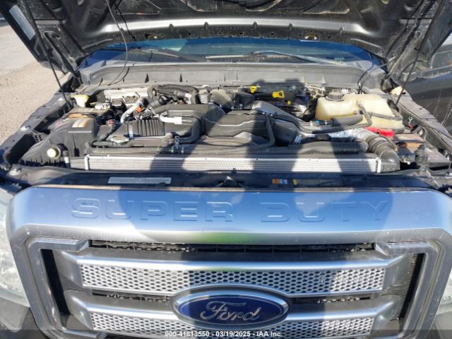 1FT7W2BT7EEA32163 Ford 2014