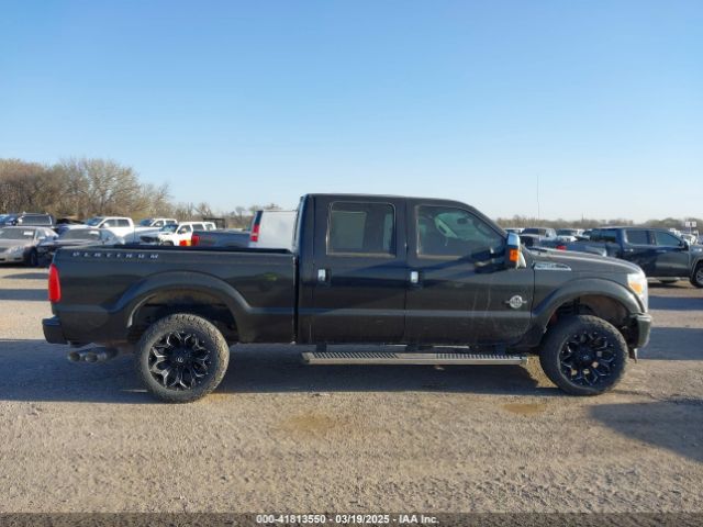 1FT7W2BT7EEA32163 Ford 2014