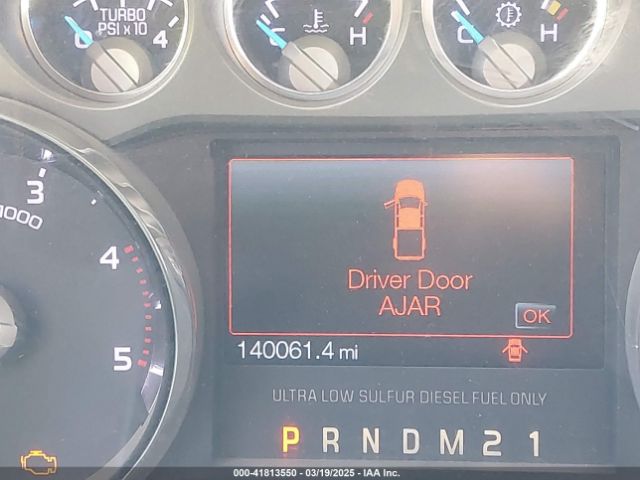 1FT7W2BT7EEA32163 Ford 2014