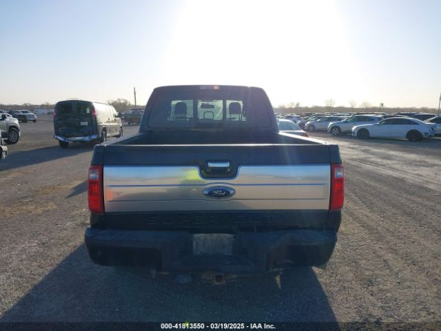 1FT7W2BT7EEA32163 Ford 2014