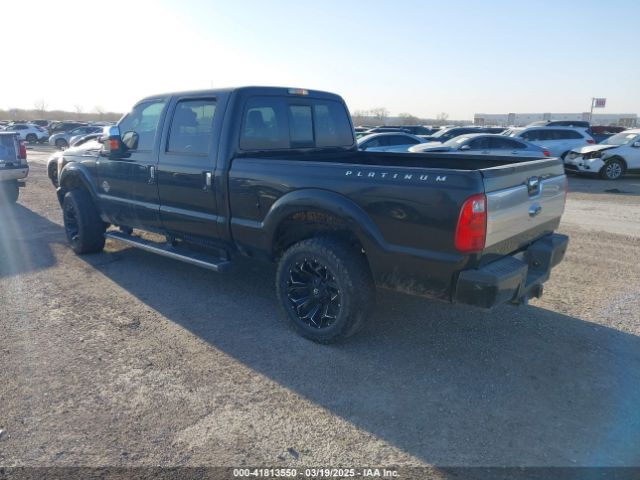 1FT7W2BT7EEA32163 Ford 2014