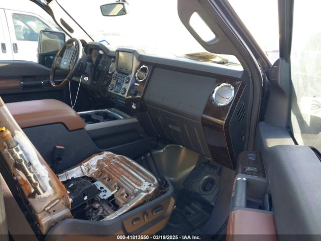 1FT7W2BT7EEA32163 Ford 2014