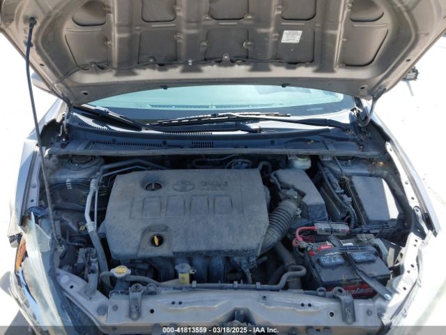 5YFBPRHE6EP022221 Toyota Corolla Le Eco Plus