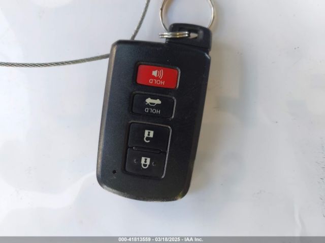 5YFBPRHE6EP022221 Toyota Corolla Le Eco Plus