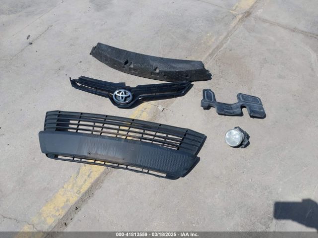 5YFBPRHE6EP022221 Toyota Corolla Le Eco Plus