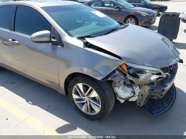 5YFBPRHE6EP022221 Toyota Corolla Le Eco Plus
