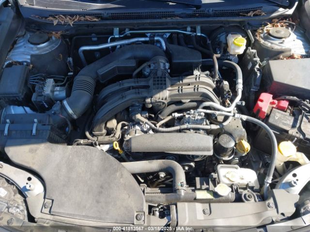 4S3BWAN64N3026620 Subaru Legacy Limited