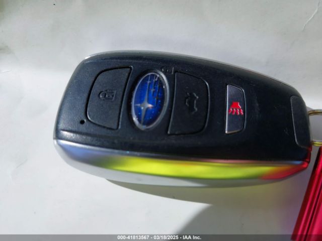 4S3BWAN64N3026620 Subaru Legacy Limited