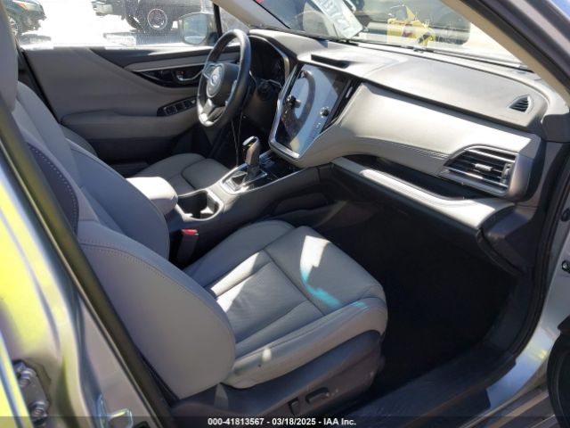 4S3BWAN64N3026620 Subaru Legacy Limited