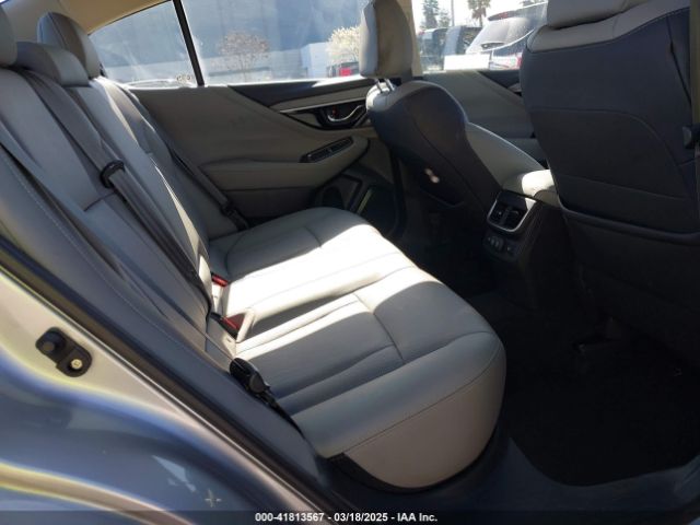 4S3BWAN64N3026620 Subaru Legacy Limited