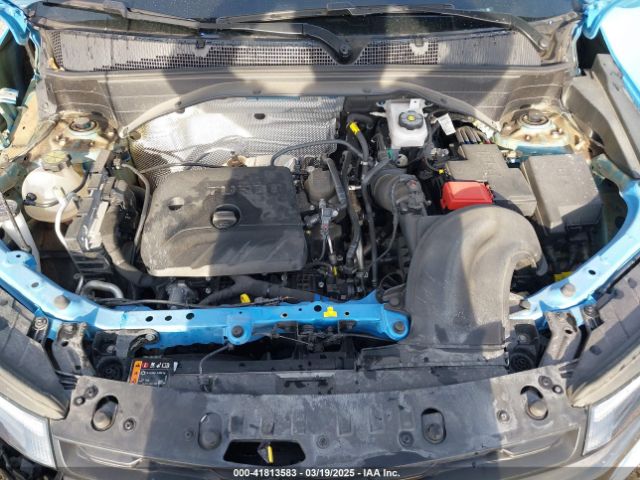 2024 CHEVROLET TRAILBLAZER KL79MSSL4RB076964 Photo 9