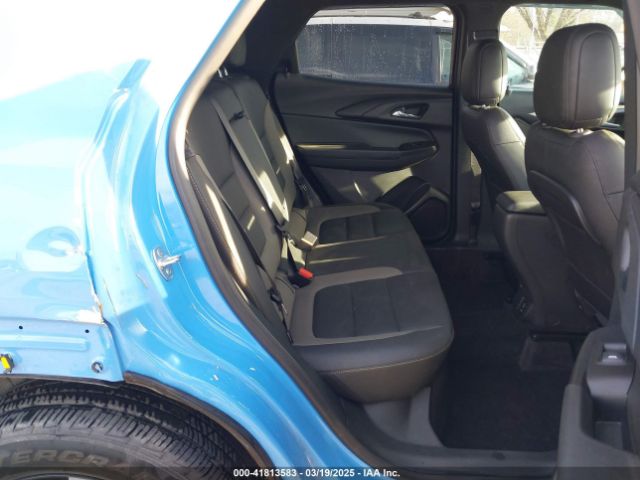 2024 CHEVROLET TRAILBLAZER KL79MSSL4RB076964 Photo 7