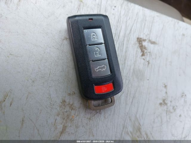 JA4JZ4AX9GZ006313 Mitsubishi OUTLANDER GT