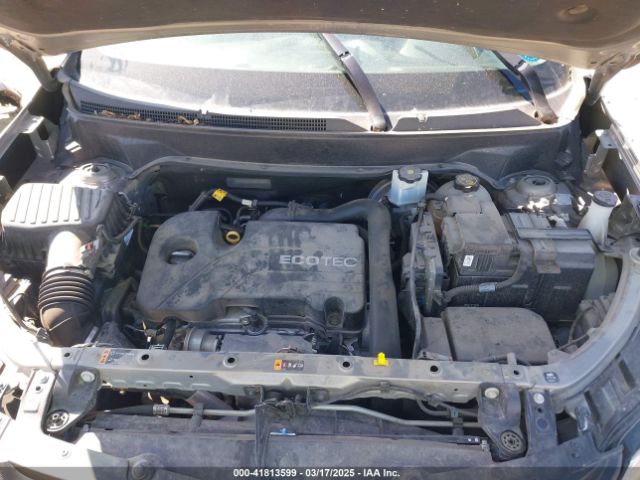 2018 CHEVROLET EQUINOX 3GNAXSEV7JS616389 Photo 9