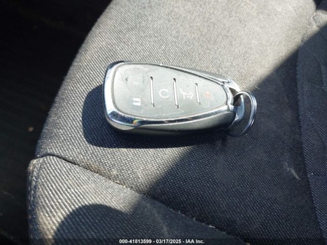 2018 CHEVROLET EQUINOX 3GNAXSEV7JS616389 Photo 10