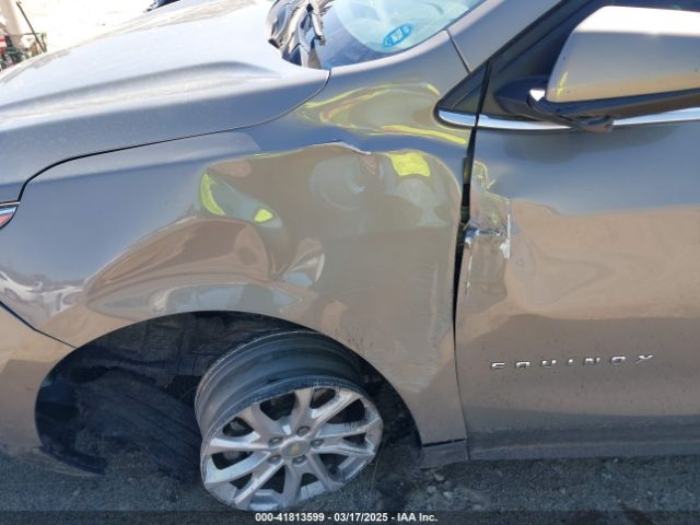 2018 CHEVROLET EQUINOX 3GNAXSEV7JS616389 Photo 5