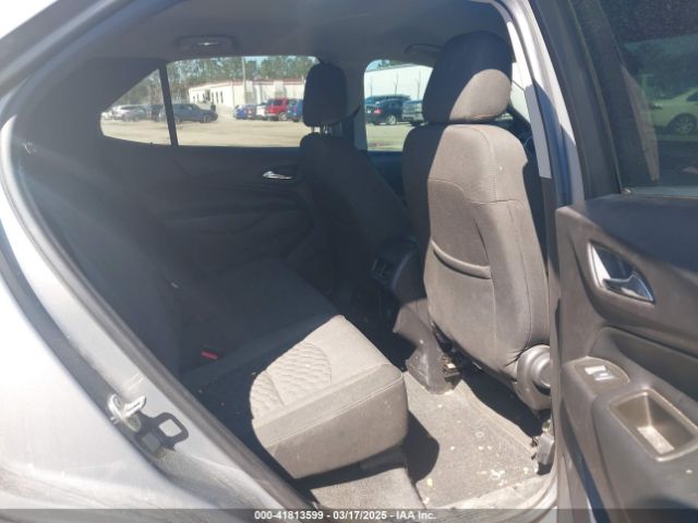 2018 CHEVROLET EQUINOX 3GNAXSEV7JS616389 Photo 7