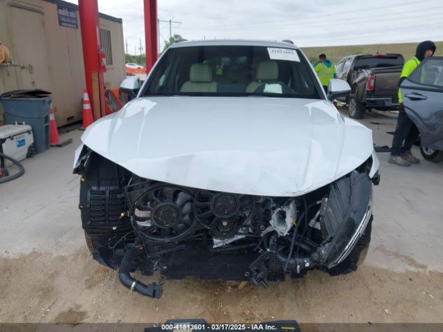 WA1EAAFY3S2013364 Audi Q5 Premium Plus 45 Tfsi S Line Quattro S Tronic