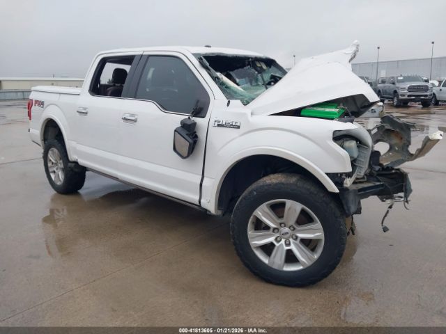 2015 FORD F-150 1FTEW1EF8FFB47650
