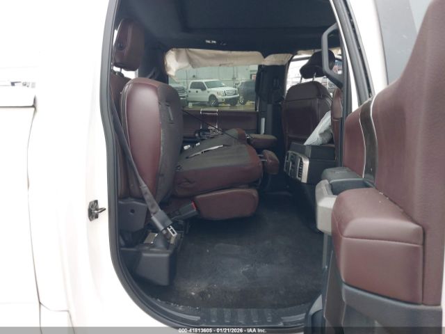 2015 FORD F-150 1FTEW1EF8FFB47650 Photo 7