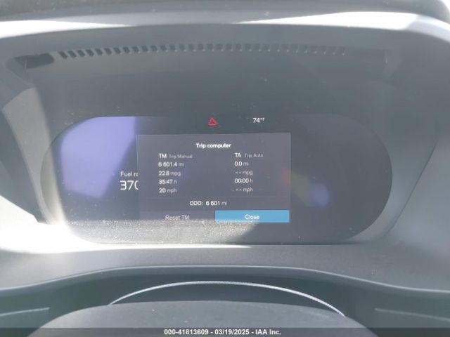 YV4L12UK5R2226924 Volvo Xc40 B5 Core Bright Theme