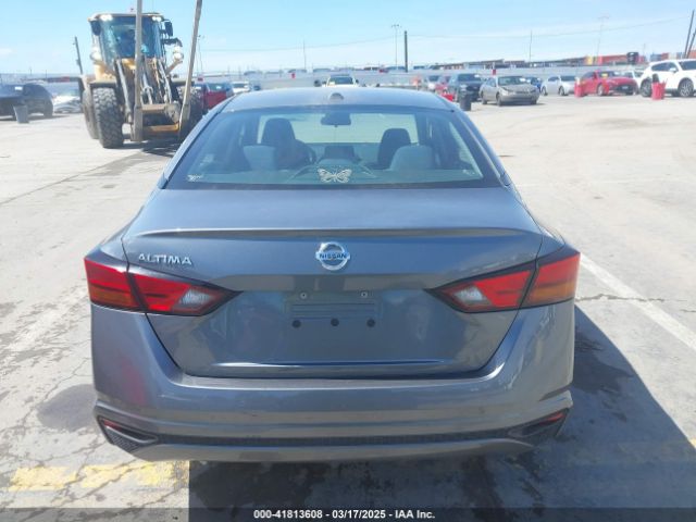 1N4BL4BVXLC237264 Nissan Altima S Fwd