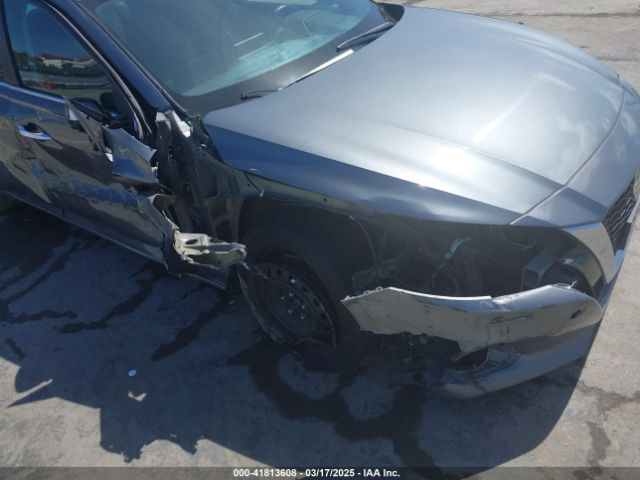 1N4BL4BVXLC237264 Nissan Altima S Fwd