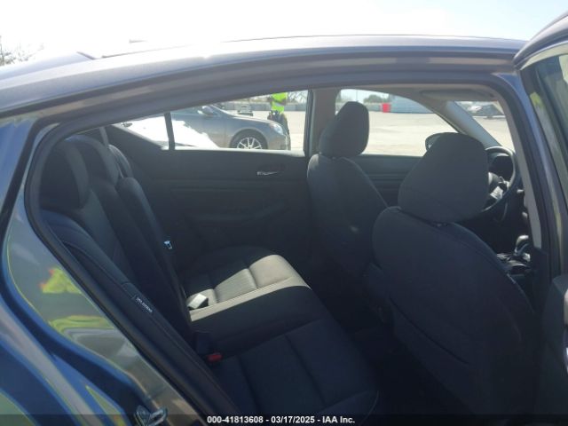 1N4BL4BVXLC237264 Nissan Altima S Fwd
