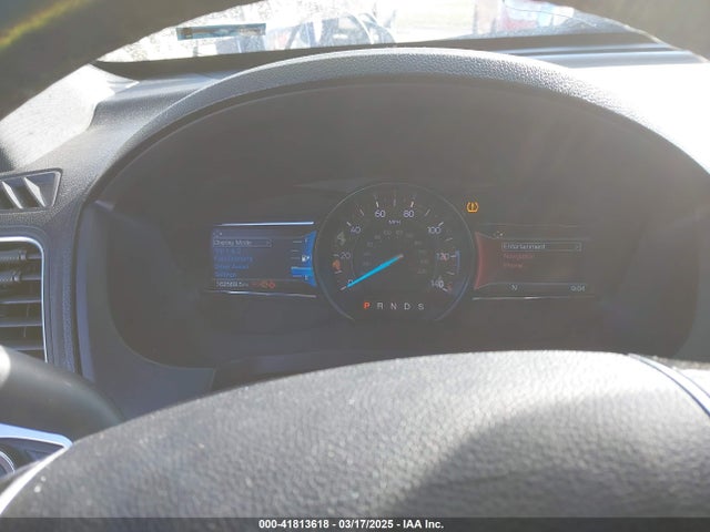 1FM5K8FHXJGC29155 Ford Explorer Limited
