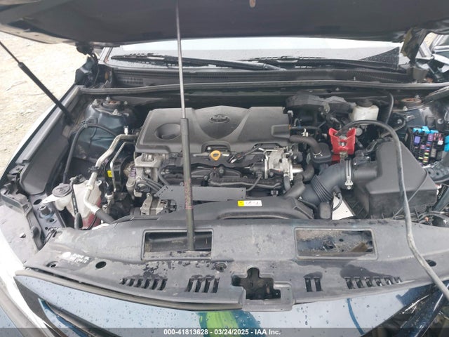 4T1G11AK4LU950467 Toyota CAMRY SE