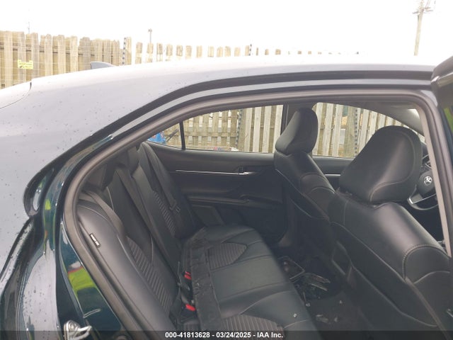 4T1G11AK4LU950467 Toyota CAMRY SE