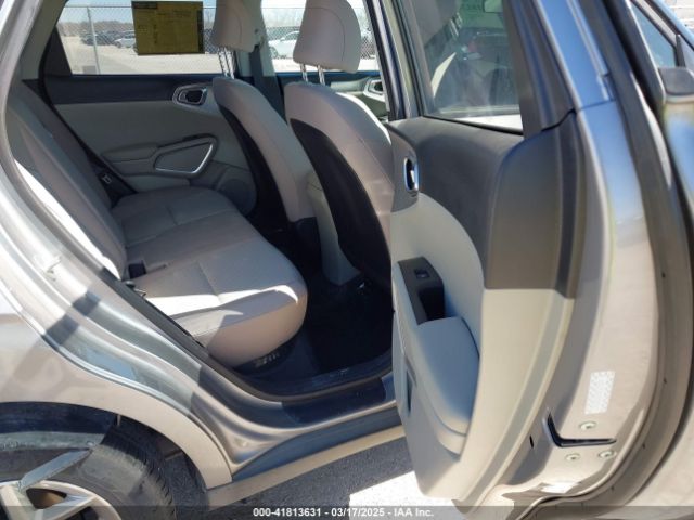 KNDJ23AU9N7823431 KIA SOUL LX