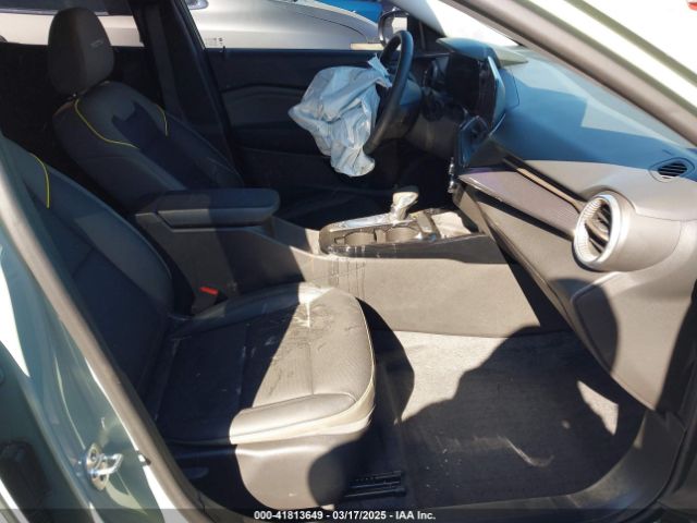 KL77LKEP5SC051659 Chevrolet Trax Fwd Activ