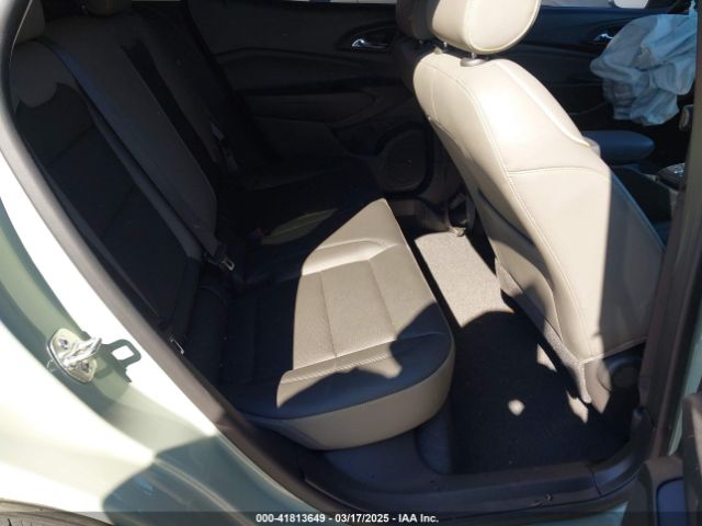 KL77LKEP5SC051659 Chevrolet Trax Fwd Activ