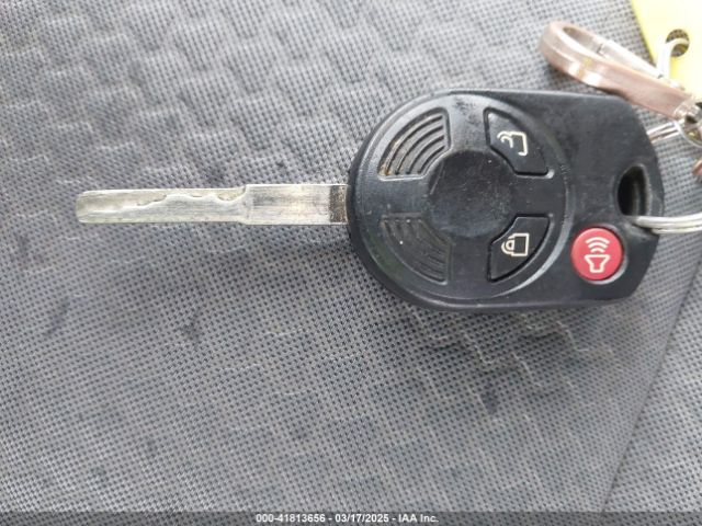 1FMCU9GD3HUA98245 Ford ESCAPE SE