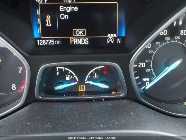 1FMCU9GD3HUA98245 Ford ESCAPE SE