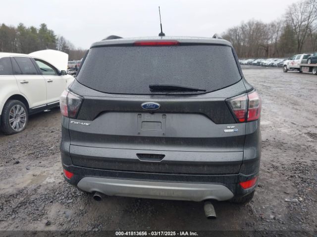 1FMCU9GD3HUA98245 Ford ESCAPE SE