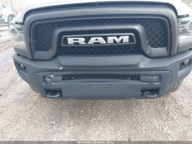 1C6RR7GG3LS140875 RAM 1500 Classic Warlock Quad Cab 4x4 6'4 Box