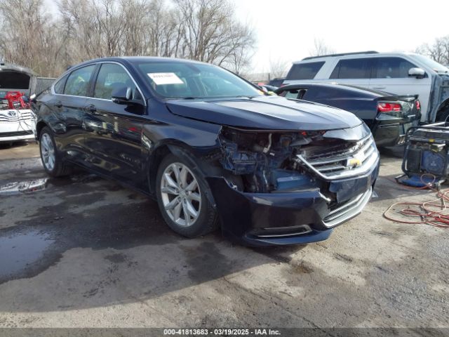 2G1105S34J9111224 auction archive image