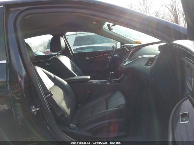 2G1105S34J9111224 Chevrolet IMPALA 1LT