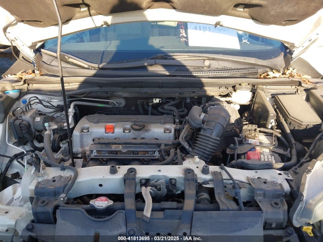 5J6RM3H76EL025788 Honda Cr-v Ex-l
