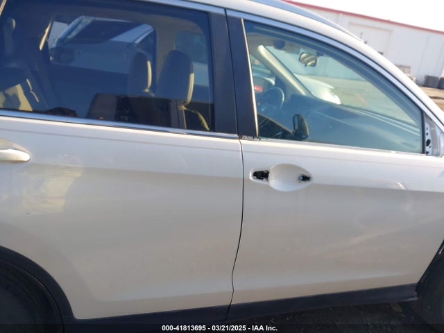 5J6RM3H76EL025788 Honda Cr-v Ex-l