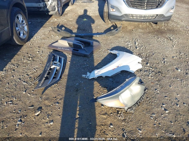 5J6RM3H76EL025788 Honda Cr-v Ex-l