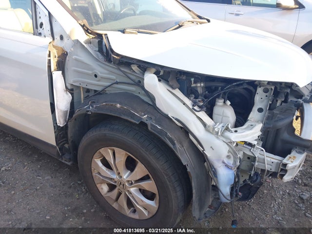 5J6RM3H76EL025788 Honda Cr-v Ex-l