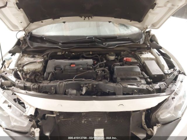 2HGFC2F71JH576096 Honda CIVIC EX
