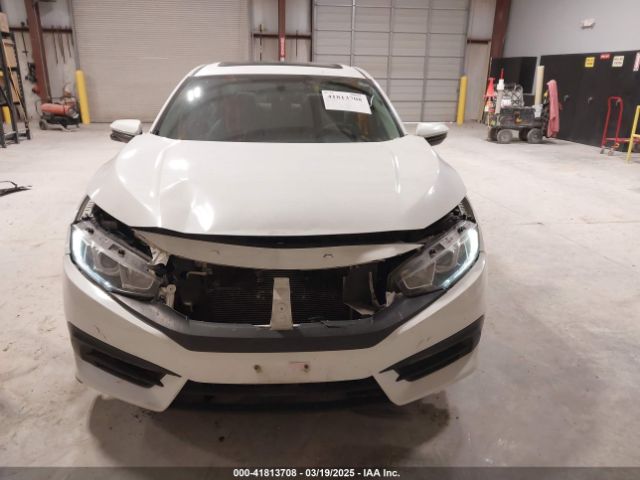 2HGFC2F71JH576096 Honda CIVIC EX