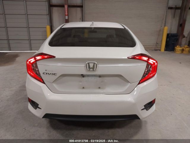 2HGFC2F71JH576096 Honda CIVIC EX