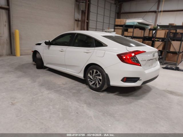 2HGFC2F71JH576096 Honda CIVIC EX