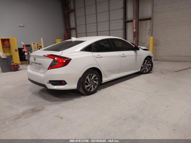 2HGFC2F71JH576096 Honda CIVIC EX