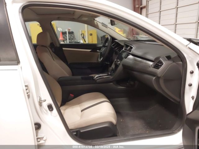 2HGFC2F71JH576096 Honda CIVIC EX
